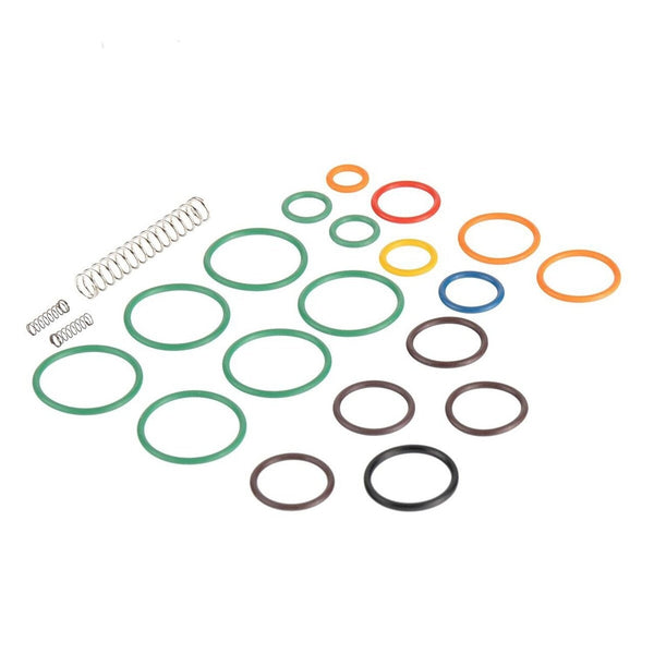 Dye Repair Parts - M3s Bolt Rebuild Kit - Fearless Paintball