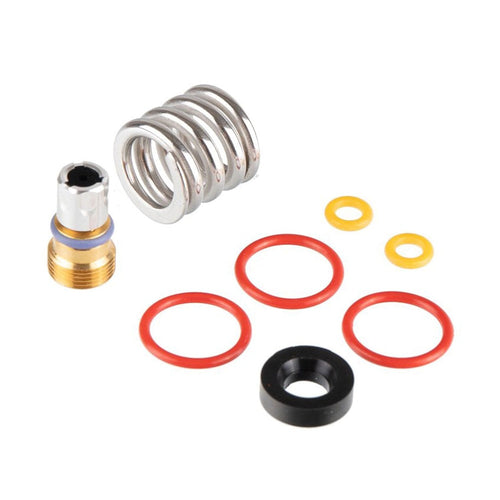 Dye Repair Parts - M3s H6ProS Regulator Rebuild Kit