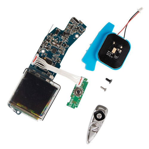 Dye Repair Parts - M3s Main Board Kit