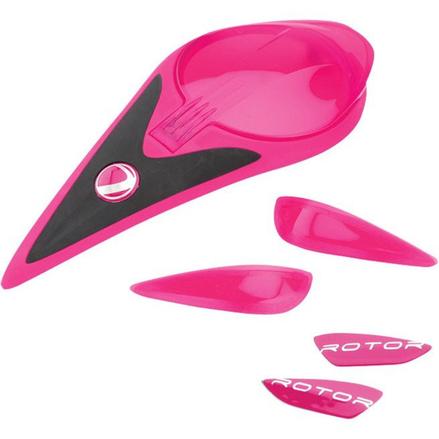 Dye Rotor Color Kit - Pink - Fearless Paintball