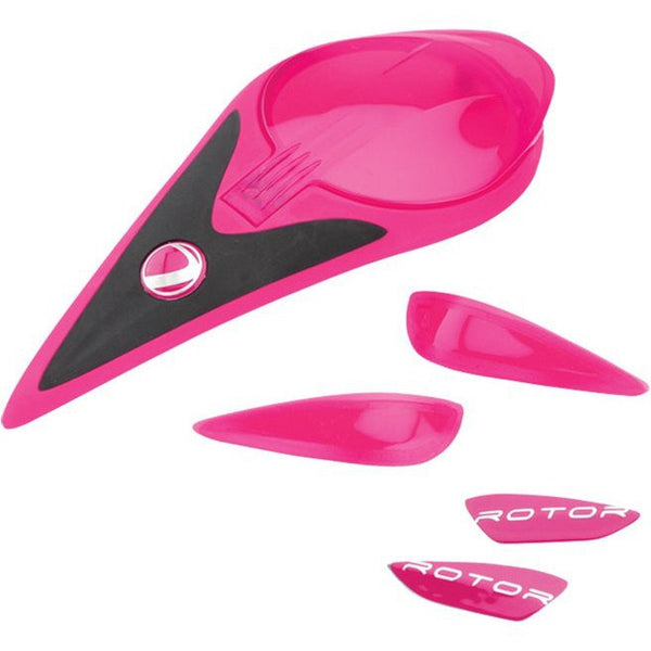 Dye Rotor Color Kit - Pink - Fearless Paintball