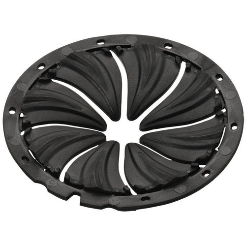 Dye Rotor Quick Feed 6.0 - Black