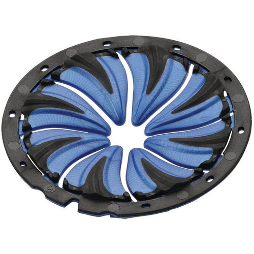 Dye Rotor Quick Feed 6.0 - Black/Blue