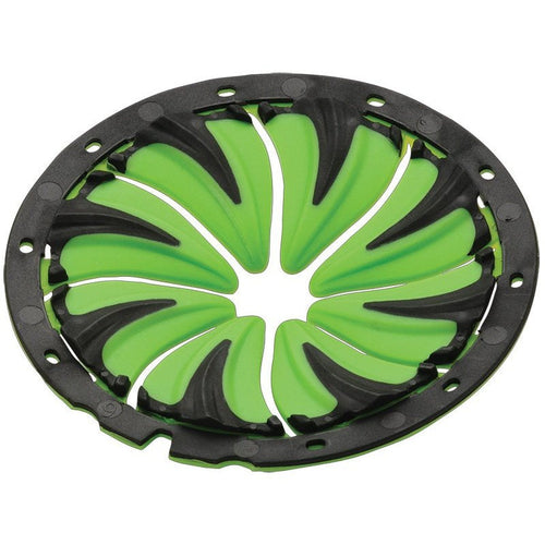 Dye Rotor Quick Feed 6.0 - Black/Lime