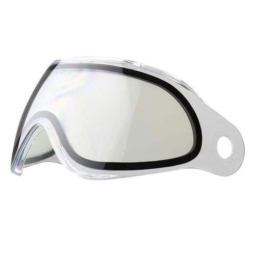 Dye SLS Thermal Goggle Lens - Clear