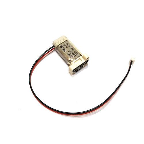 Dye SMC Solenoid Pilot 6V- Fits DM6-15, M2, M3, DAM, Reflex Rail