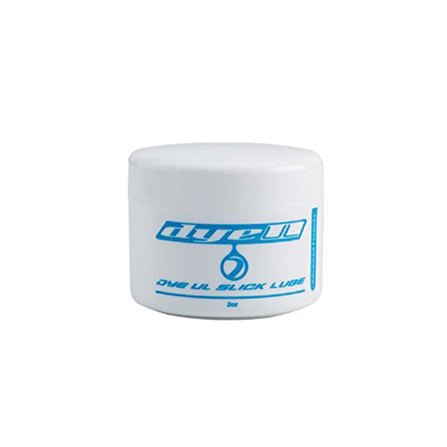 Dye Slick Lube Advanced Paintball Gun Lubricant - 2oz Tub