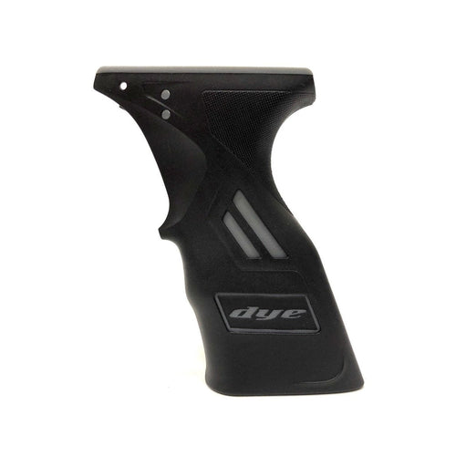 Dye Sticky Grips - DSR - Black / Grey