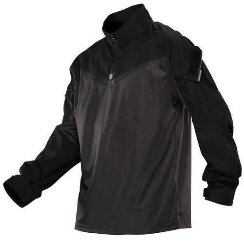 Dye Tactical Mod Top 2.0 - Black