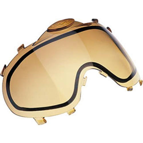 Dye i3 Invision Thermal Goggle Lens - HD Fade