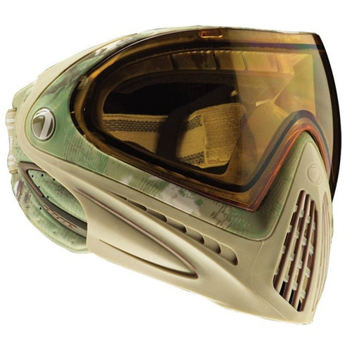 Dye i4 Paintball Goggles w/ Thermal Lens - DyeCam