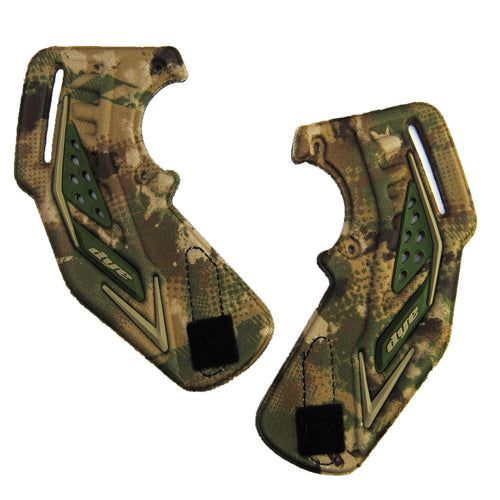 Dye i5 Goggle Ear Piece Kit - Dyecam