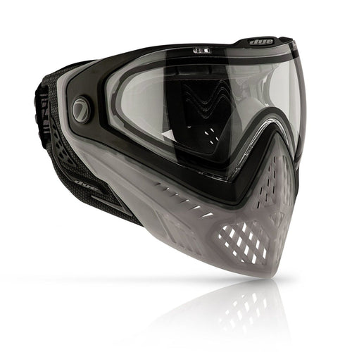 Dye i5 Paintball Goggles w/ Thermal Lens - SMOKE'D