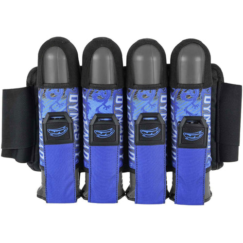 Empire Omega Harness - Holds 4 Pods - Dynasty