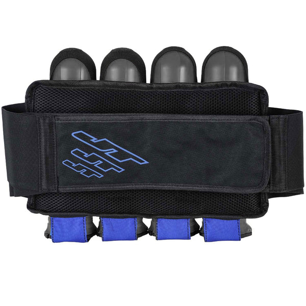 Pack Pods Paintball 4+3 Harnais De Paintball Maddog Pro 4+3 Pack Pods Paintball 4+3 Harnais De Paintball Maddog Pro 4+3