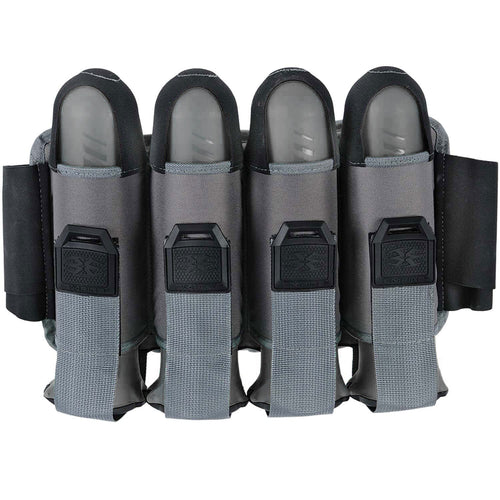 Empire Omega Harness - Holds 4 Pods - Gray