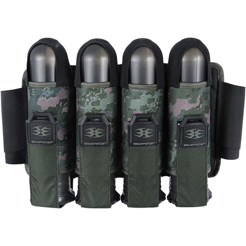 Empire Omega Harness - Holds 4 Pods - Terrapat
