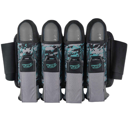 Empire Omega Harness - Holds 4 Pods - X-Factor