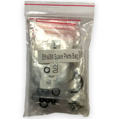 Planet Eclipse Spare Parts Bag - Etha3M