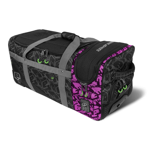Planet Eclipse GX2 Classic Gear Bag - Fighter Dark Haze
