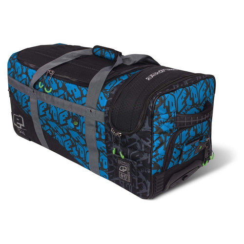 Planet Eclipse GX2 Classic Gear Bag - Fighter Dark Sub Zero