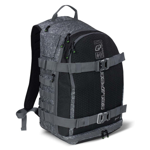 Planet Eclipse GX2 Gravel Bag - Back Pack - Grit