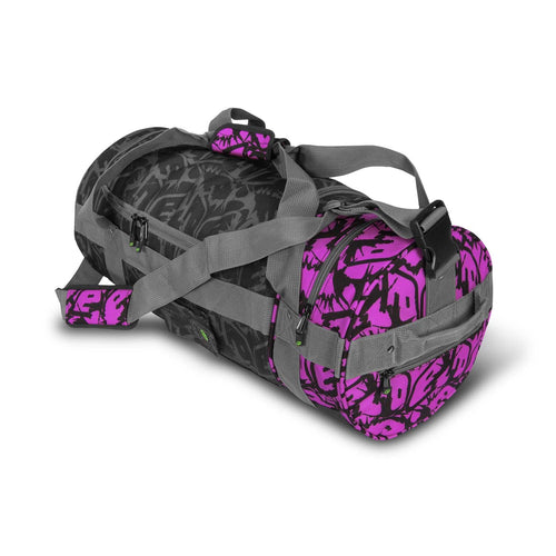 Planet Eclipse Holdall Gear Bag - Fighter Dark Haze