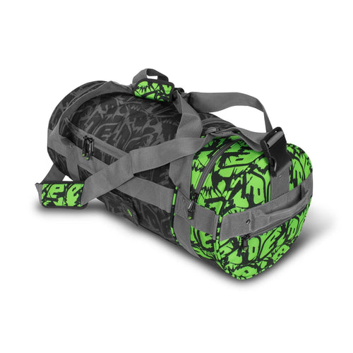 Planet Eclipse Holdall Gear Bag - Fighter Dark Poison