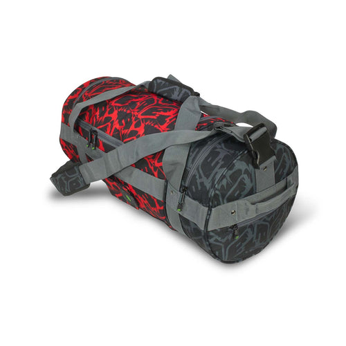 Planet Eclipse Holdall Gear Bag - Fighter Dark Revolution
