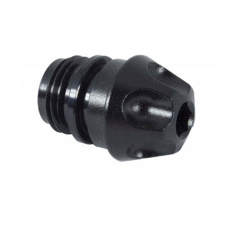 Planet Eclipse Rammer Cap - EGO LV1 - LV1.6 - Black