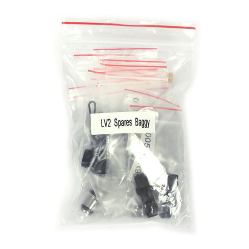 Planet Eclipse Spare Parts Bag - LV2