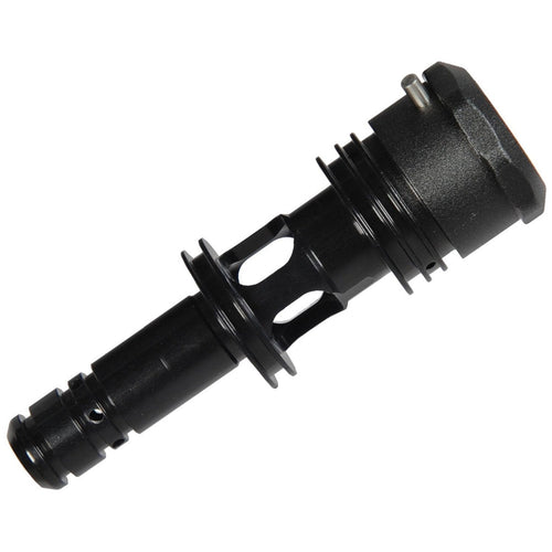 Empire Axe 2.0 Bolt Guide - Dust Black