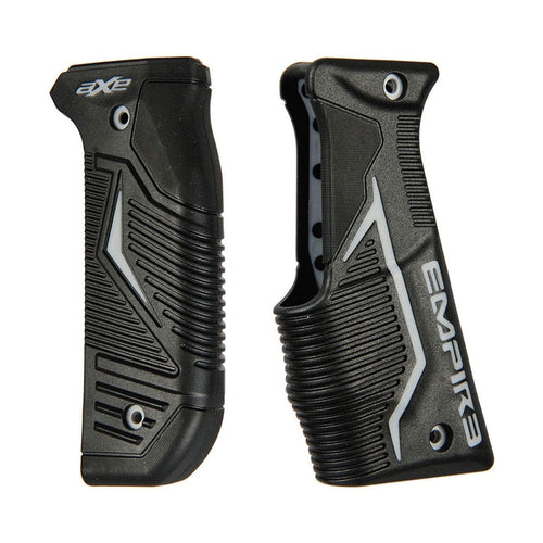 Empire Axe 2.0 Grip Kit - Black / Grey