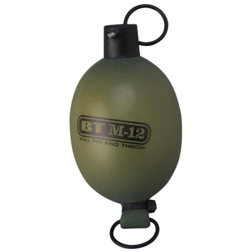 Empire BT M-12 Paint Grenade - 12oz - Yellow Fill