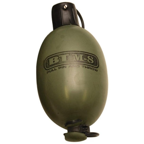 Empire BT M-8 Paint Grenade - 8oz - Yellow Fill