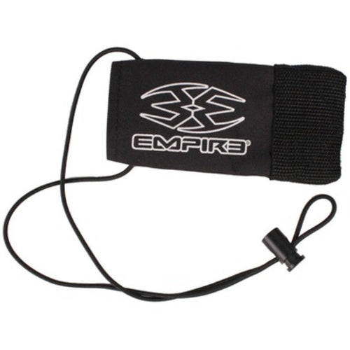 Empire Barrel Blocker / Cover - Black