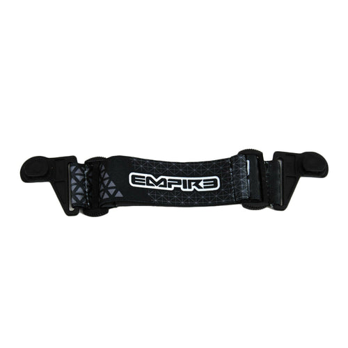 Empire EVS Goggle Strap - Grey