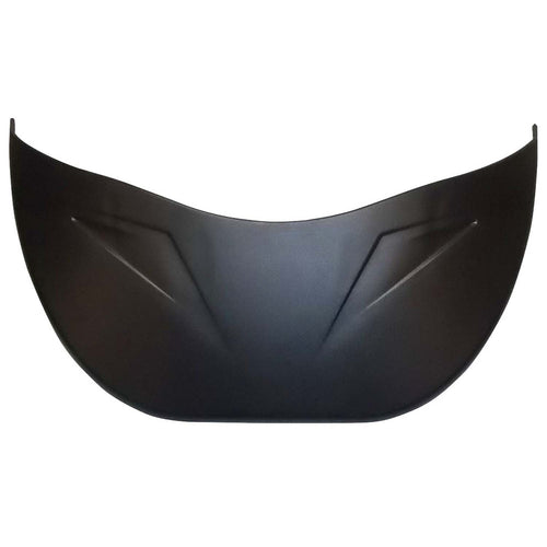 Empire EVS Goggle Visor - Black
