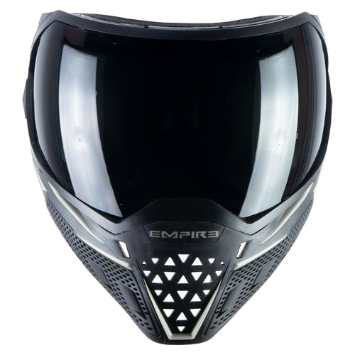 Empire EVS Thermal Paintball Goggles V2 - Black / White