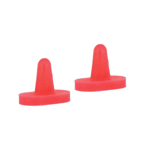 Empire Marker Ball Detent Set - Rubber Cone
