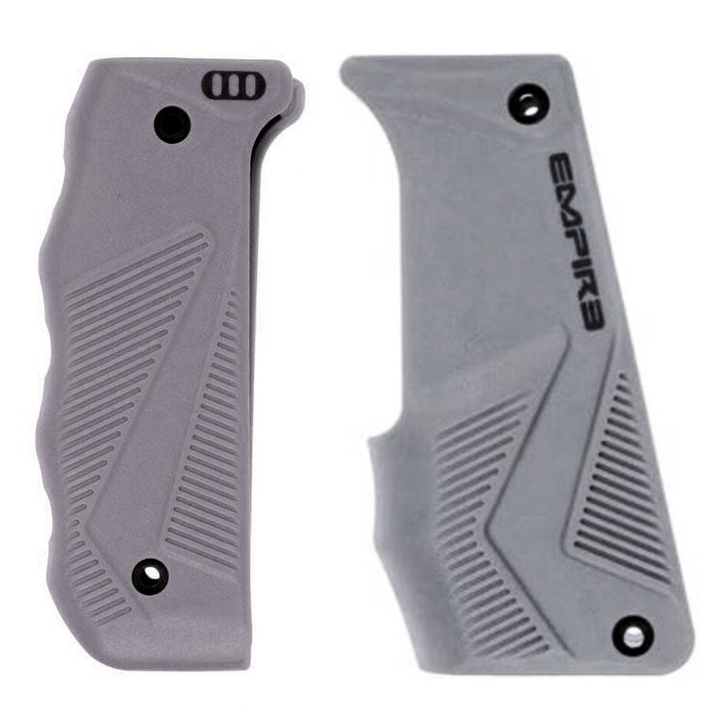 Empire Mini GS Grip Kit - Grey - Fearless Paintball