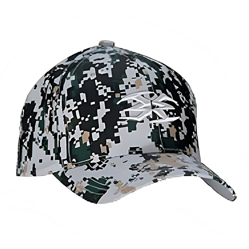 Empire Paintball FlexFit Hat - Digi - Small/Medium