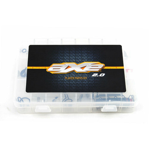 Empire Player Parts Kit - Axe 2.0