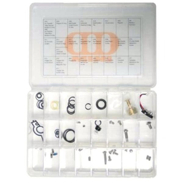 Empire Player Parts Kit - Invert Mini - Fearless Paintball