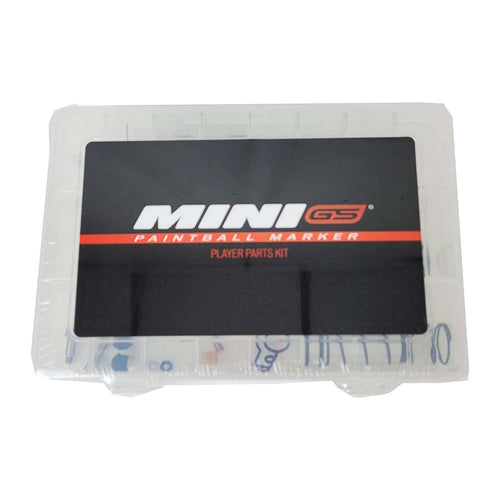 Empire Player Parts Kit - Mini GS