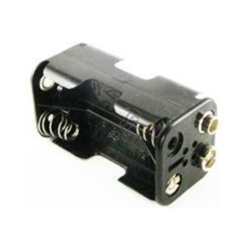 Empire Reloader B / Invert Too / Prophecy Z2 - Battery Harness - 4 AA's