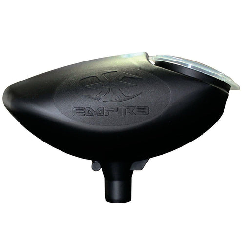 Empire Splitter 200 Round Hopper w/ Anti-Jam - Black