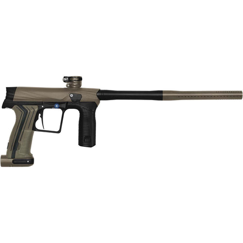 Planet Eclipse ETHA3 Paintball Marker - Earth / Black