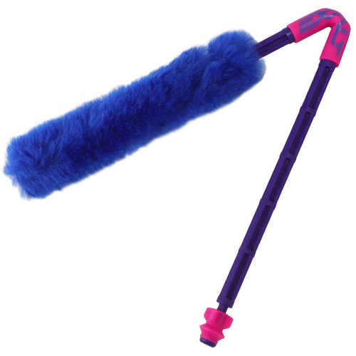Exalt Paintball Barrel Maid Swab / Squeegee - Bubblegum