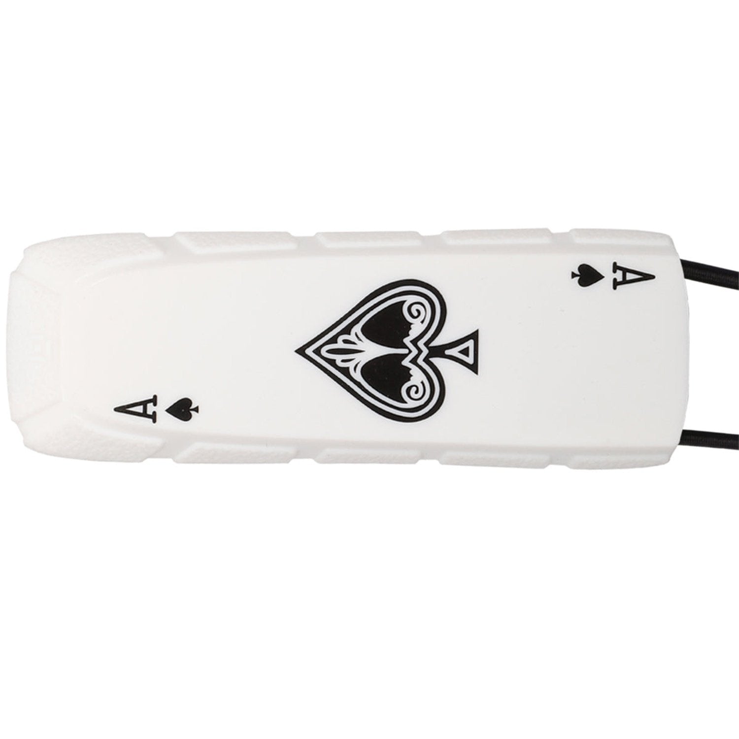 Bâillon De Canon Exalt Pour Paintball – Protection De Canon En Caoutchouc Durable, Avec Cordon Réglable